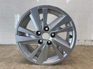 Диск колесный литой MITSUBISHI ASX