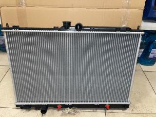 Радиатор ДВС MITSUBISHI OUTLANDER 1 2003 2004 2005 2006 2007 2008
