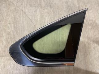 Стекло кузова заднее правое NISSAN ALMERA 2012 2013 2014 2015