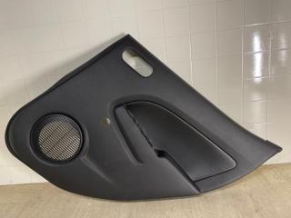 ОБШИВКА ДВЕРИ задняя правая MAZDA MAZDA 2 2007 2008 2009 2010 2011 2012  2013 2014