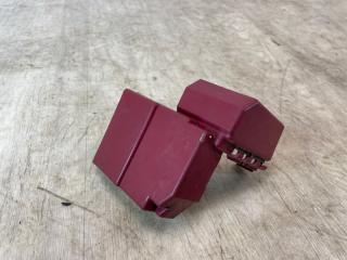 Крышка MITSUBISHI PAJERO SPORT 2 2008 2009 2010 2011 2012 2013 2014 2015