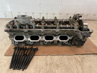 Головка блока цилиндров HYUNDAI EQUUS 2010 2011 2012 2013 2014 2015 2016 2017