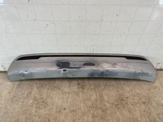 НАКЛАДКА БАМПЕРА ЗАДНЕГО MITSUBISHI OUTLANDER 3 2019 2020