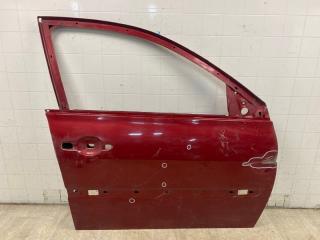 ДВЕРЬ передняя правая RENAULT MEGANE 2003 2004 2005 2006 2007 2008