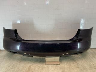 Запчасть бампер задний MAZDA CX-7 2006 2007 2008 2009 2010 2011 2012