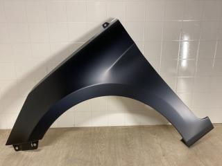 Крыло переднее левое HYUNDAI SOLARIS 1 2010-2017