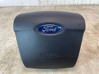 Запчасть аирбаг на руль FORD MONDEO 4 2007 2008 2009 2010 2011 2012 2013 2014 2015