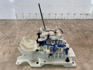 Селектор акпп MITSUBISHI OUTLANDER XL 2006 2007 2008 2009 2010 2011 2012