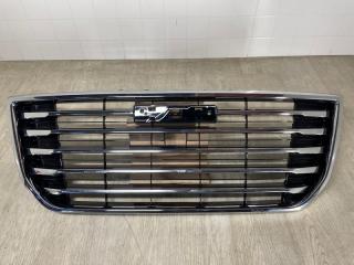Решетка радиатора HAVAL H9 2017 2018 2019 2020 2021