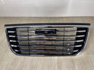 Решетка радиатора HAVAL H9 2017