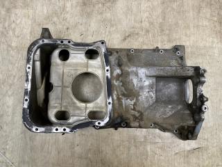 ПОДДОН КАРТЕРА ДВИГАТЕЛЯ MITSUBISHI OUTLANDER XL 2006 2007 2008 2009 2010 2011 2012