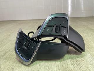 КНОПКИ НА РУЛЬ CITROEN C4