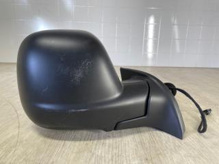 ЗЕРКАЛО правое CITROEN BERLINGO 2008 2009 2010 2011 2012 2013 2014 2015 2016 2017 2018