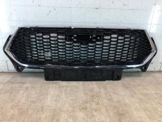 Решетка радиатора HAVAL F7 2019 2020 2021 2022