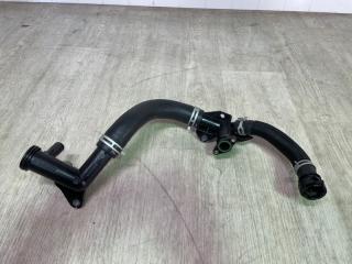 ТРОЙНИК ГОРЛОВИНА РАДИАТОРА ОХЛАЖДЕНИЯ CITROEN BERLINGO 2008 2009 2010 2011 2012 2013 2014 2015 2016 2017 2018 2019 2020  2021 2022