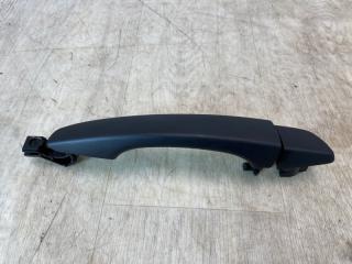 Ручка двери внешняя передняя правая PEUGEOT BERLINGO 2008 2009 2010 2011 2012 2013 2014 2015 2016 2017 2018 2019 2020 2021 2022