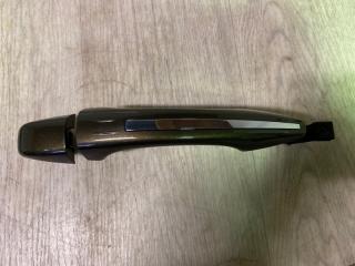 Ручка двери внешняя CITROEN C4 2010-