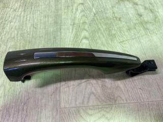 Ручка двери внешняя CITROEN C4 2010-