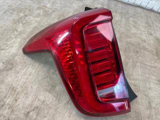ФОНАРЬ В КРЫЛО задний левый HAVAL JOLION 2019 2020 2021 2022