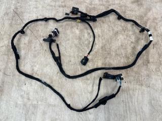 ПРОВОДКА CHRYSLER