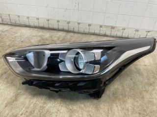 ФАРА левая KIA CERATO 2018 2019 2020 2021 2022