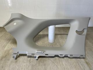 ОБШИВКА БАГАЖНИКА задняя MITSUBISHI OUTLANDER 3 2012 2013 2014 2015 2016 2017 2018 2019 2020 2021