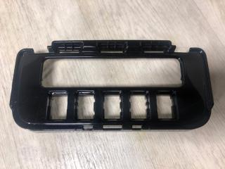 НАКЛАДКА НА ТОРПЕДО MITSUBISHI OUTLANDER 3 2020 2021 2022