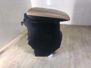 Подлокотник передний MITSUBISHI OUTLANDER 3 2015 2016 2017 2018 2019 2020 2021