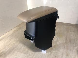 Подлокотник передний MITSUBISHI OUTLANDER 3 2015 2016 2017 2018 2019 2020 2021