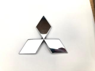 Эмблема задняя MITSUBISHI OUTLANDER 3