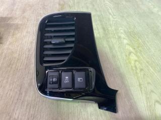 ВОЗДУХОВОД ТОРПЕДО передний левый MITSUBISHI OUTLANDER 3 2012 2013 2014 2015 2016 2017 2018 2019 2020 2021 2022