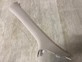 Обшивка салона передняя левая MITSUBISHI OUTLANDER 3 2012 2013 2014 2015 2016 2017 2018 2019 2020 2021