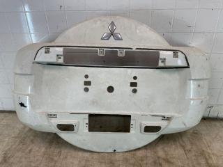 КОЛПАК ЗАПАСНОГО КОЛЕСА MITSUBISHI PAJERO 4 2006-2015