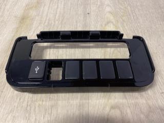НАКЛАДКА НА ТОРПЕДО MITSUBISHI OUTLANDER 3 2015 2016 2017 2018 2019 2020 2021 2022