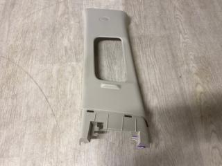 Обшивка левая MITSUBISHI OUTLANDER 3 2012 2013 2014 2015 2016 2017 2018 2019 2020 2021