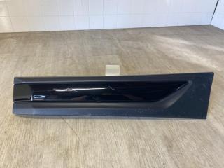 Молдинг на дверь задний левый MITSUBISHI OUTLANDER 3 2015 2016 2017 2018 2019 2020 2021 2022