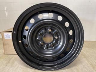 Диск штампованный MITSUBISHI LANCER 10 2000 2001 2002 2003 2004 2005 006 2007 2008 2009 2010 2011 2012 2013 2014 2015 2016 2017 2018 2019 2020 2021