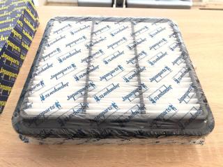 ФИЛЬТР ВОЗДУШНЫЙ ДВИГАТЕЛЯ MITSUBISHI L200 2005- 2005-2015