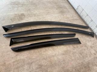 НАКЛАДКА MAZDA MAZDA 3 2019 2020 2021