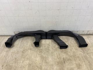 ВОЗДУХОВОД ТОРПЕДО MITSUBISHI OUTLANDER 1 2003 2004 2005 2006 2007 2008