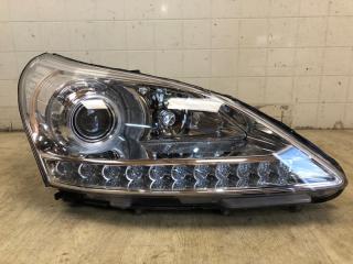 ФАРА передняя правая HYUNDAI EQUUS 2009 200 2011 2012 2013 2014 2015 2016