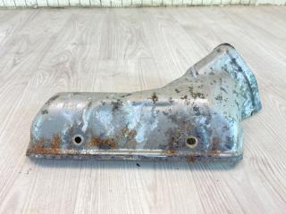 Запчасть кожух выпускного коллектора правый MITSUBISHI PAJERO 4 2006 2007 2008 2009 2010 2011 2012 2013 2014 2015 2016 2017 2018 2019