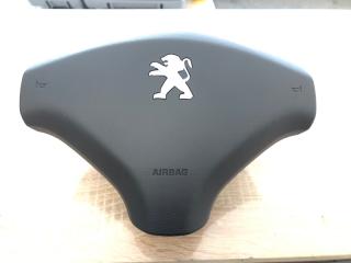 Фото запчасти подушка передняя левая PEUGEOT 408 2014 2015 2015 2016 2017 2018 контрактная запчасть Запчасть подушка передняя левая PEUGEOT 408 2014 2015 2015 2016 2017 2018