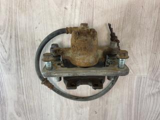 СУППОРТ ТОРМОЗНОЙ задний правый MITSUBISHI PAJERO 3 2000 2001 2002 2003 2004 2005 2006 2007 2008 2009 2010 2011 2012 2013 2014 2015 2016 2017 2018 2019 2020