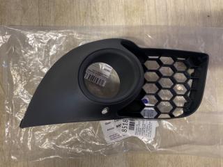 ОКАНТОВКА ПТФ MITSUBISHI LANCER 10 2007