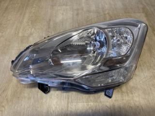 ФАРА передняя левая PEUGEOT PARTNER 2015 2016 2017 2018 2019 2020 2021 2022