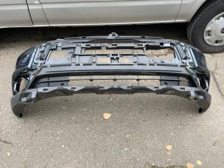 БАМПЕР передний MITSUBISHI OUTLANDER 3 2018 2019 2020 2021 2022