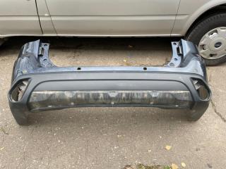 БАМПЕР задний MITSUBISHI OUTLANDER 3 2015 2016 2017 2018 2019