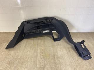 ОБШИВКА БАГАЖНИКА задняя левая VOLKSWAGEN TIGUAN 2018