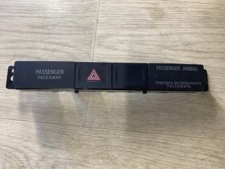 БЛОК КНОПКА АВАРИЙНОЙ СИГНАЛИЗАЦИИ MITSUBISHI OUTLANDER 3 2012-